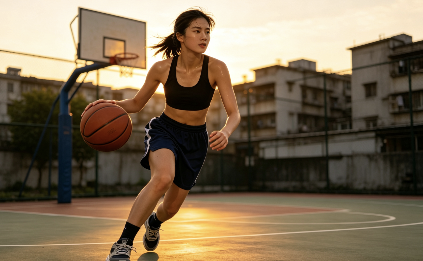 U球直播NBA总决赛战术分析